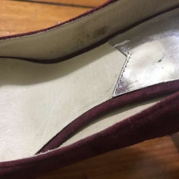 Michael Kors Stiletto Heels - Picture 4 of 7